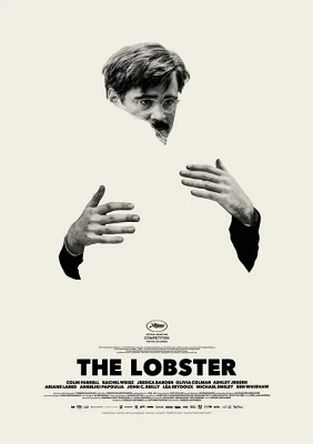 The Lobsters (2015)