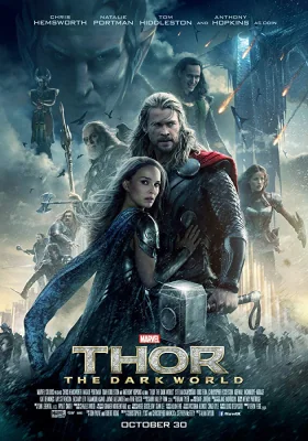 Thor 2: The Dark World 2 (2013)