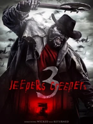 Jeepers Creepers 3 3 (2017)