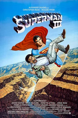 Superman 3 3 (1983)