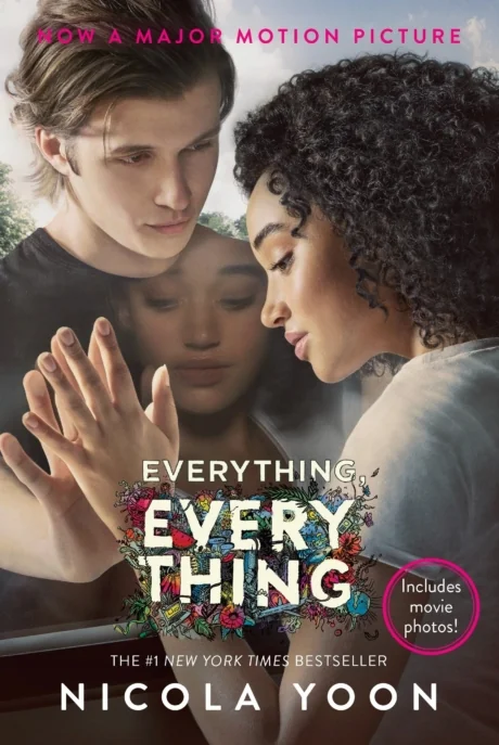 Everything, Everything , … (2017)