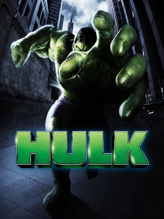 Hulk (2003)