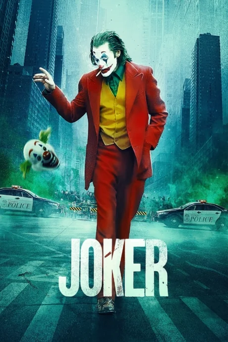 Joker (2019)
