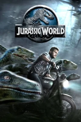 Jurassic World 1 1 (2015)