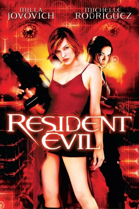 Resident Evil 1 1 (2002)