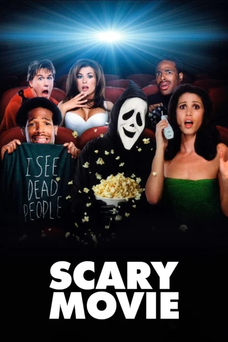Scary Movie (2000)