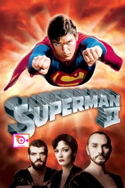 Superman 2 2 (1980)
