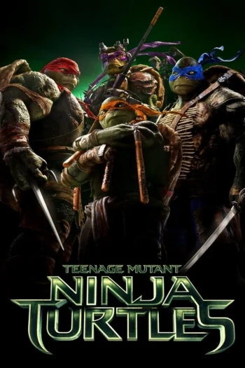 Teenage Mutant Ninja Turtles (1990)