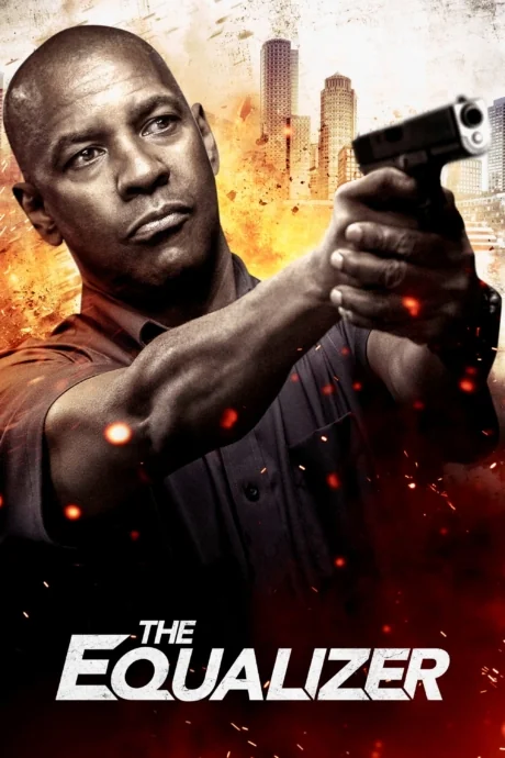 The Equalizer (2014)
