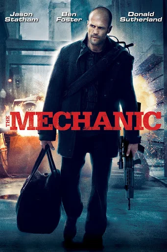 The Mechanic 1 1 (2011)