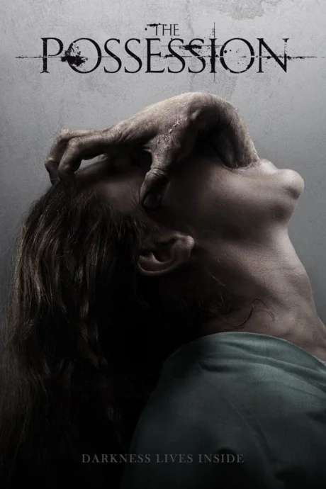 The Possession (2012)