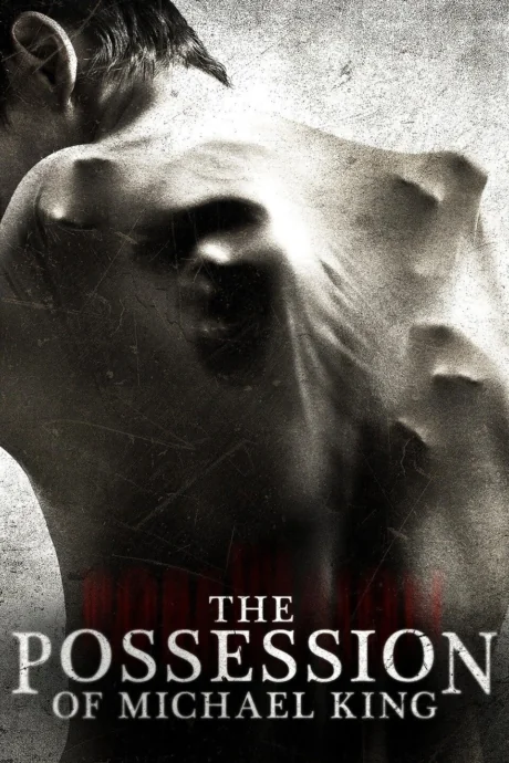 The Possession of Michael King (2014)