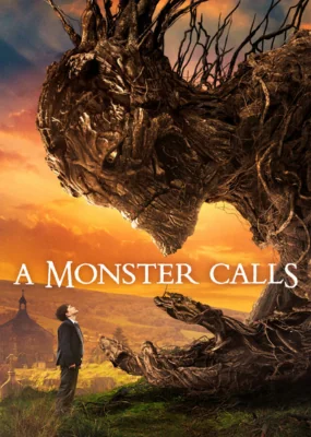 A Monster Calls (2016)