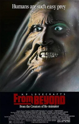 From Beyond (1986)