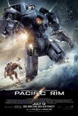 Pacific Rim 1 1 (2013)