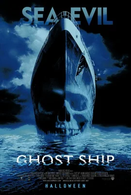 GHOST SHIP (2002)