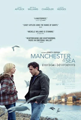 Manchester by the Sea … (2016)