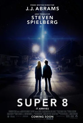 Super 8 8 (2011)