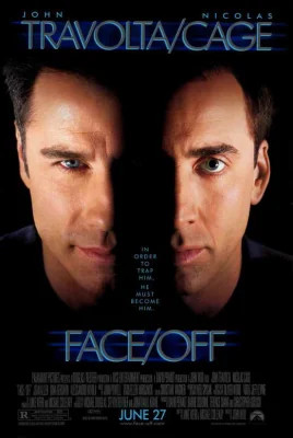 Face-Off (1997)