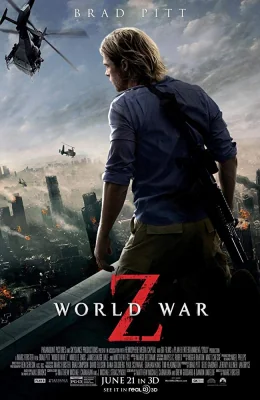 World War Z Z (2013)