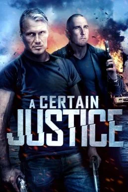 A Certain Justice (2014)