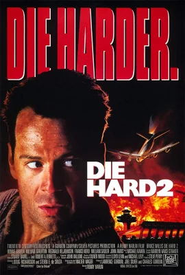Die Hard 2 2 (1990)