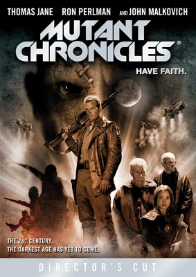 The Mutant Chronicles 7 (2008)