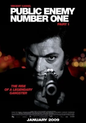 Public Enemy Number One part1 (2008)