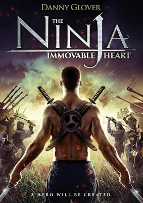 Ninja Immovable Heart .. (2014)
