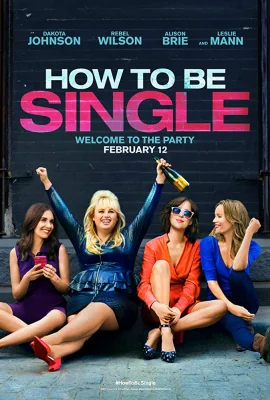 How to Be Single - (2016)