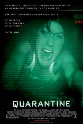 Quarantine 1 1 (2008)