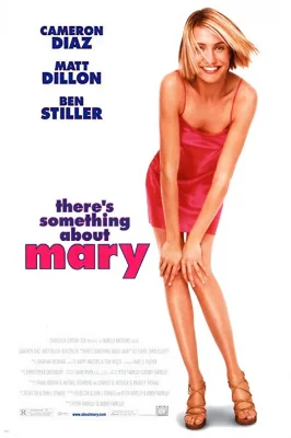 There Is Something About Mary (1998)