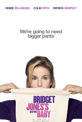 Bridget Jones s Baby (2016)
