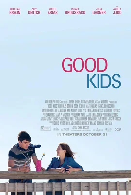 Good Kids … (2016)