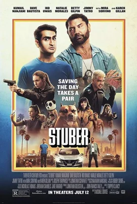 stuber (2019)