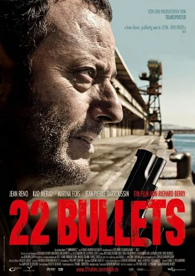 22 Bullets 22 (2010)