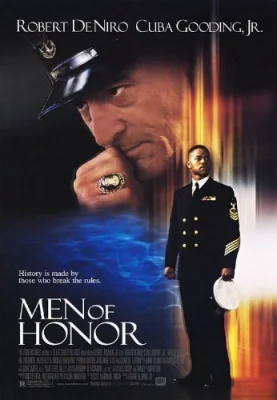 Men of Honor .. (2000)