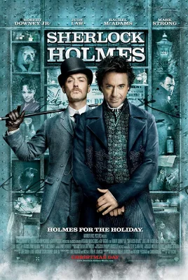 Sherlock Holmes1 1 (2009)