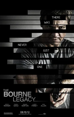 The Bourne Legacy4 4 (2012)