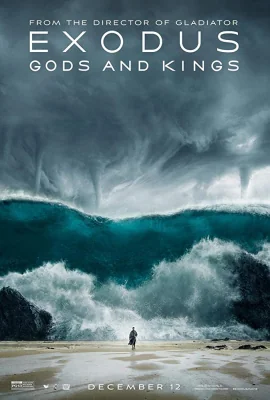 Exodus: Gods and Kings : ( 2014 )