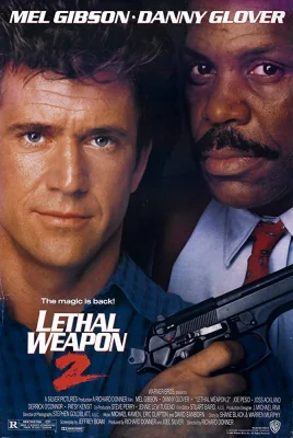 Lethal Weapon 2 2 (1989)