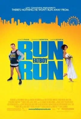 Run, Fatboy, Run (2007)