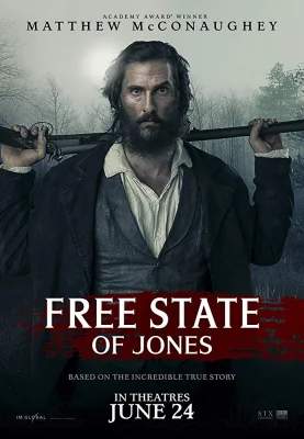 Free State of Jones (2016)