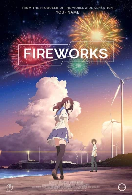 Fireworks (2017)
