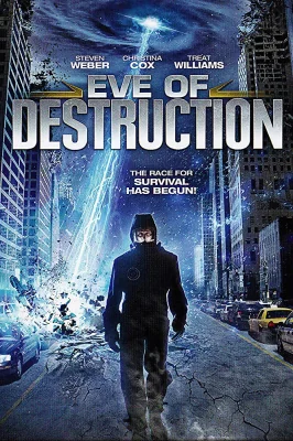 Eve of destruction part 1 (2013)