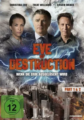 Eve of destruction part2 (2013)