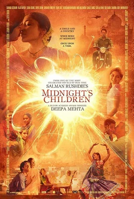 Midnight Children (2012)