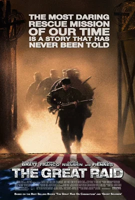 The Great Raid 121 (2005)