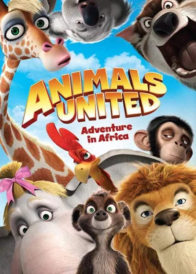 Animals United (2010)