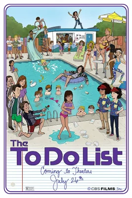 The To Do List (2013)